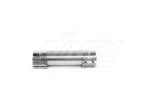 Exhaust Flex, D2S+ for Mercedes